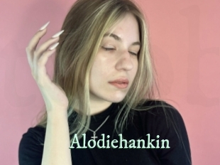 Alodiehankin