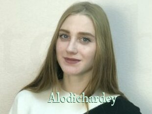 Alodiehardey