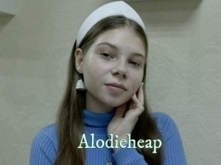 Alodieheap