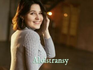 Aloistransy