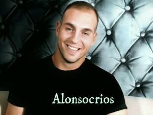 Alonsocrios