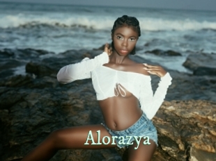 Alorazya