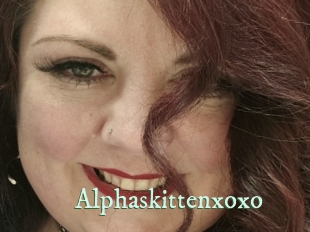 Alphaskittenxoxo