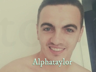 Alphataylor