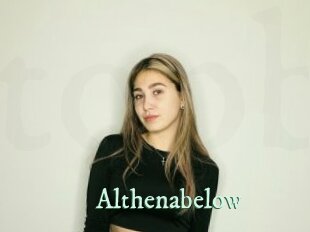 Althenabelow