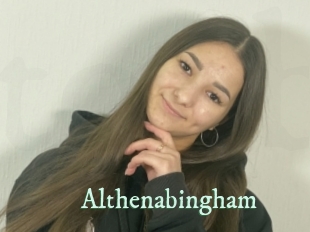 Althenabingham