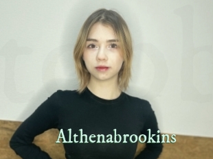 althenabrookins Top Blog X