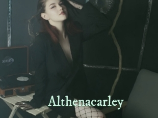 Althenacarley