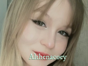 Althenacoey