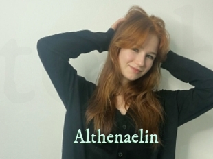 Althenaelin