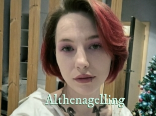 Althenagelling