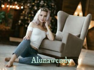 Alunawendy