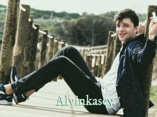 alvinkasey Top Blog X
