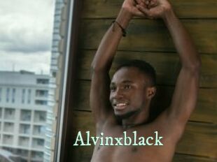 Alvinxblack