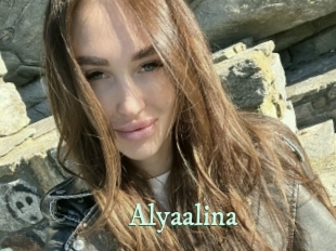 Alyaalina