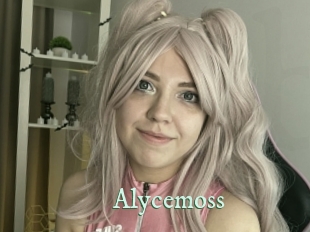 Alycemoss