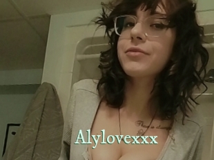 Alylovexxx