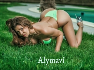 Alymavi