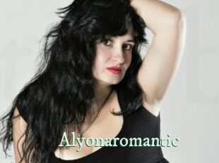 Alyonaromantic