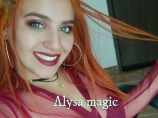 Alysa_magic