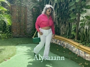 Alysaaann