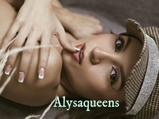 Alysaqueens