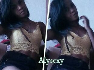 Alysexy