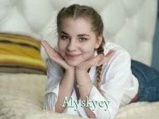 Alyskyey