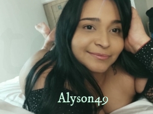 Alyson49