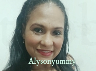 Alysonyummy