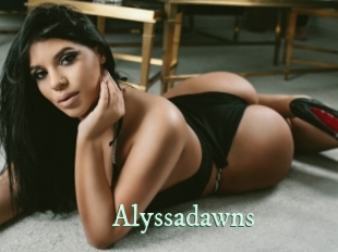 Alyssadawns