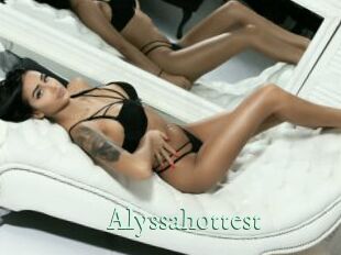 Alyssahottest