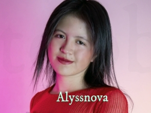 Alyssnova