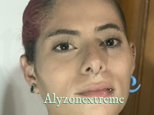 Alyzonextreme