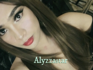 Alyzzastar