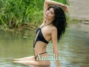 Amaalia