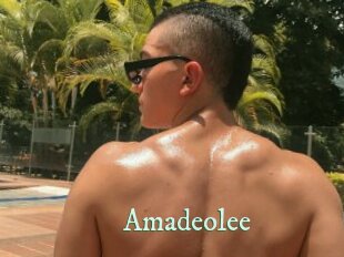 Amadeolee