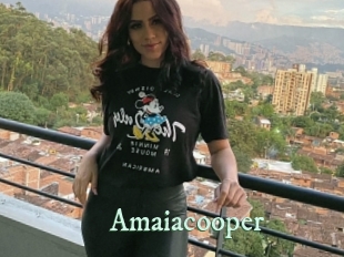 Amaiacooper