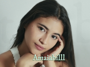 Amaiahilll