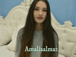 Amaliaalmaz