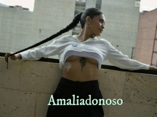 Amaliadonoso