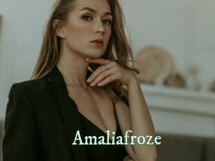 Amaliafroze