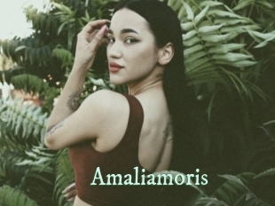 Amaliamoris