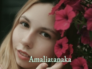 Amaliatanaka