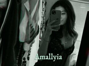 Amallyia