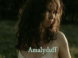 Amalyduff