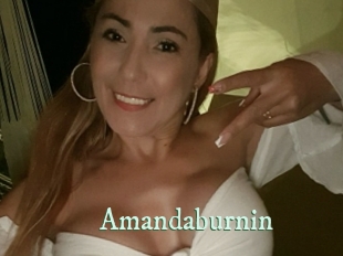 Amandaburnin