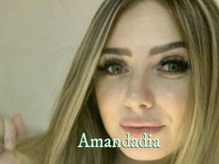 Amandadia