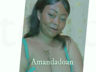 Amandadoan