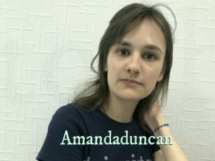 Amandaduncan